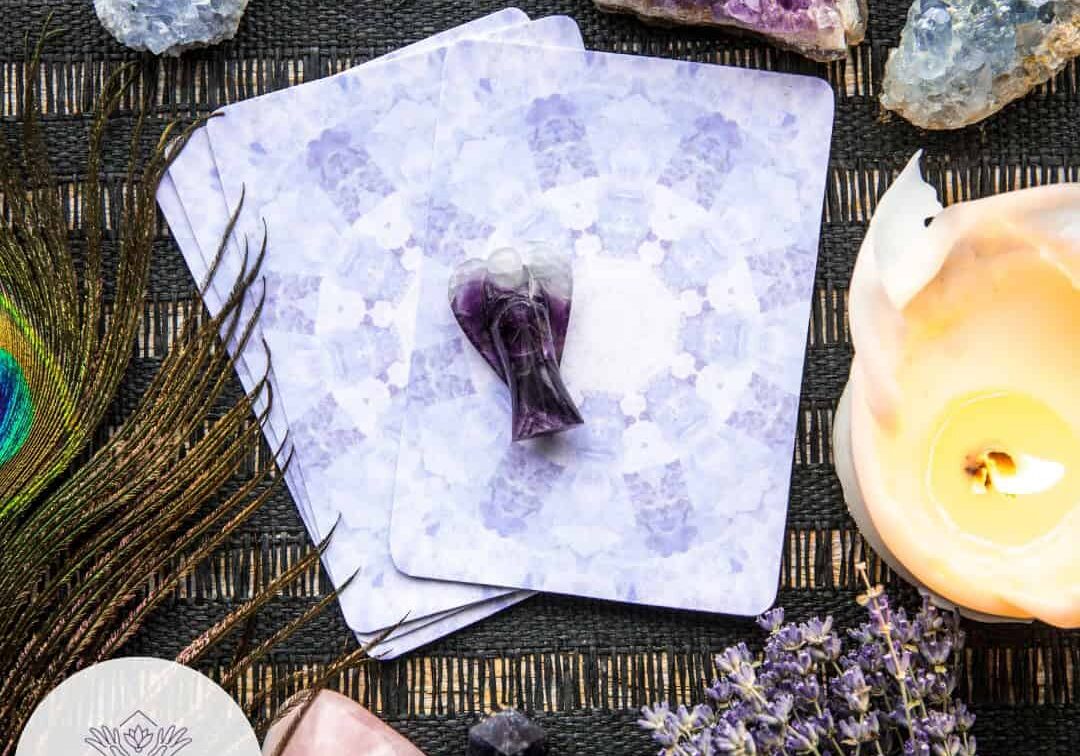 Reiki for anxiety