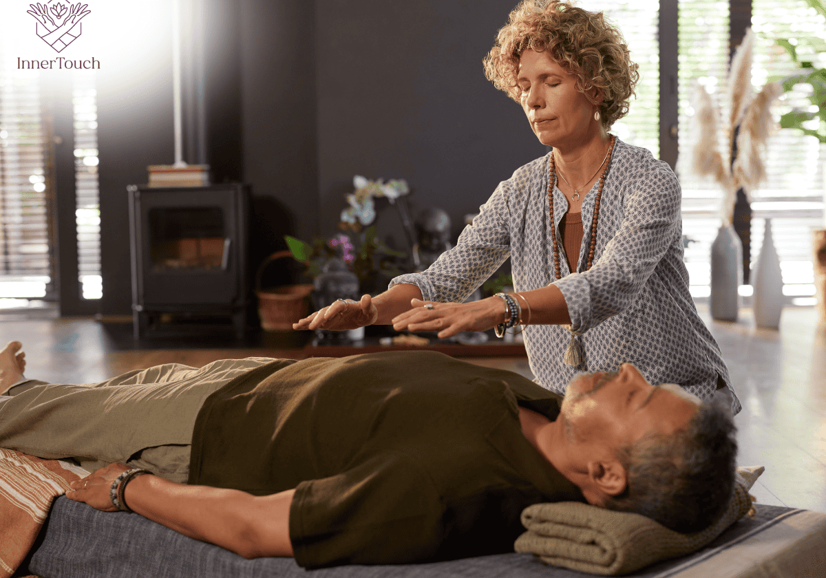 How Reiki Can Help You Reduce Anxiety and Relax Your Mind - Inner Touch