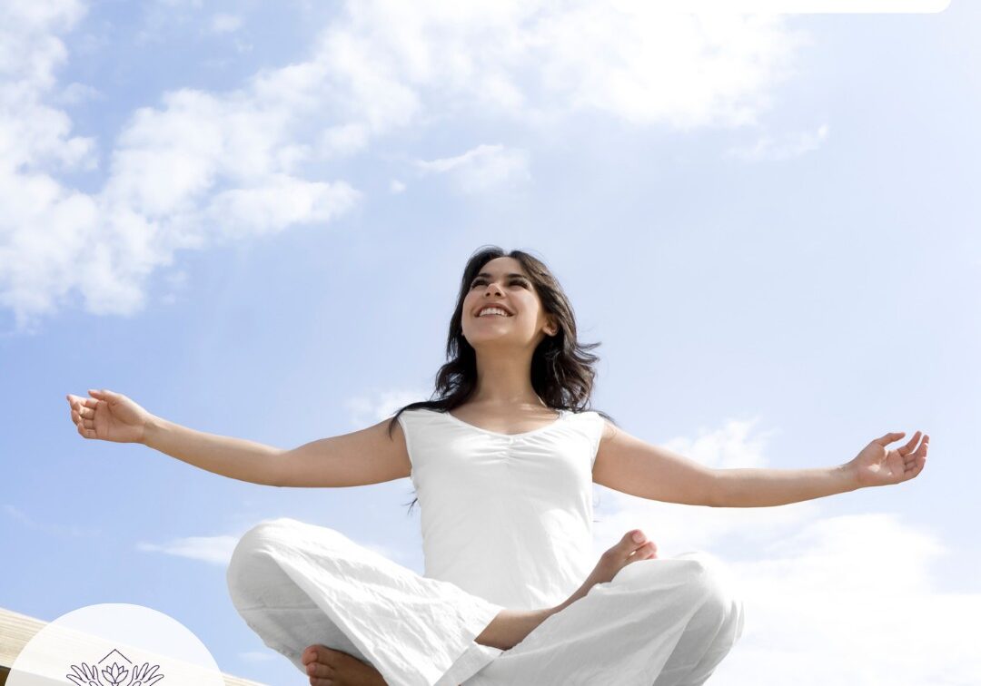 Reiki For Anxiety